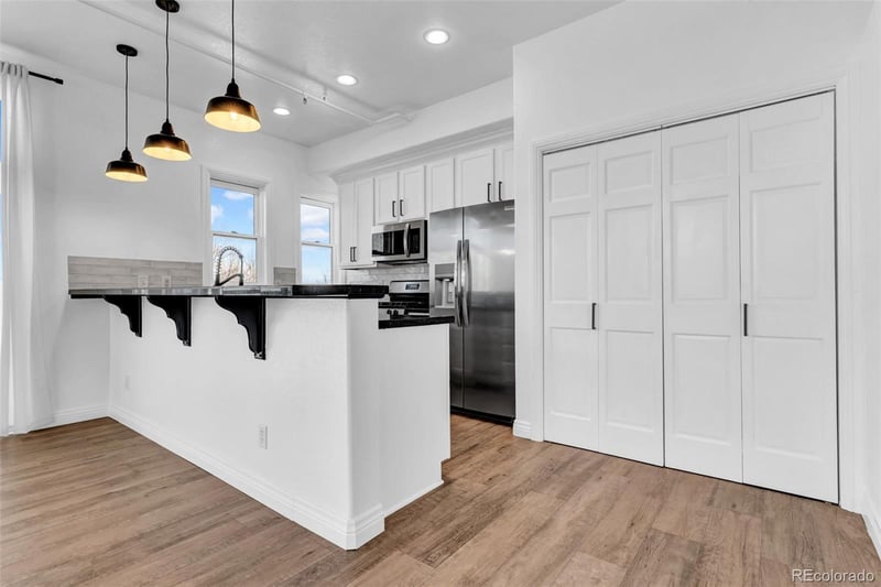 3299 Lowell Blvd #203, Denver, CO 80211