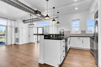 3299 Lowell Blvd #203, Denver, CO 80211
