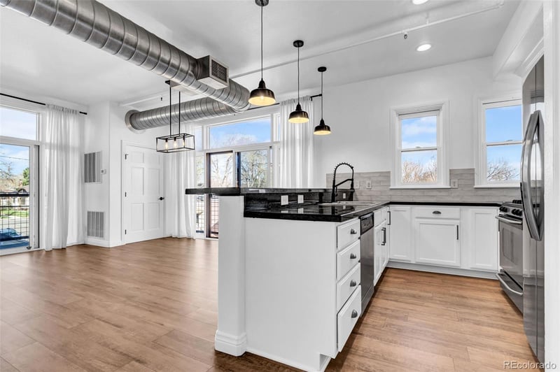 3299 Lowell Blvd #203, Denver, CO 80211