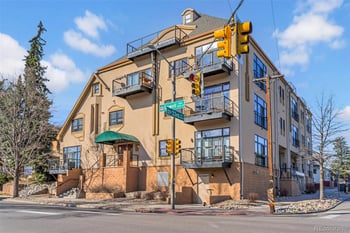 3299 Lowell Blvd #203, Denver, CO 80211