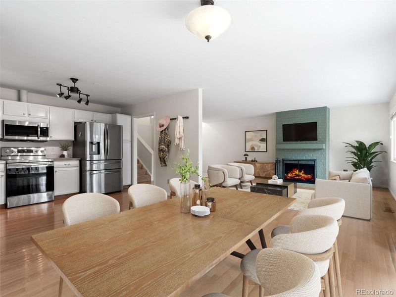 7015 Girard Ave, Denver, CO 80224