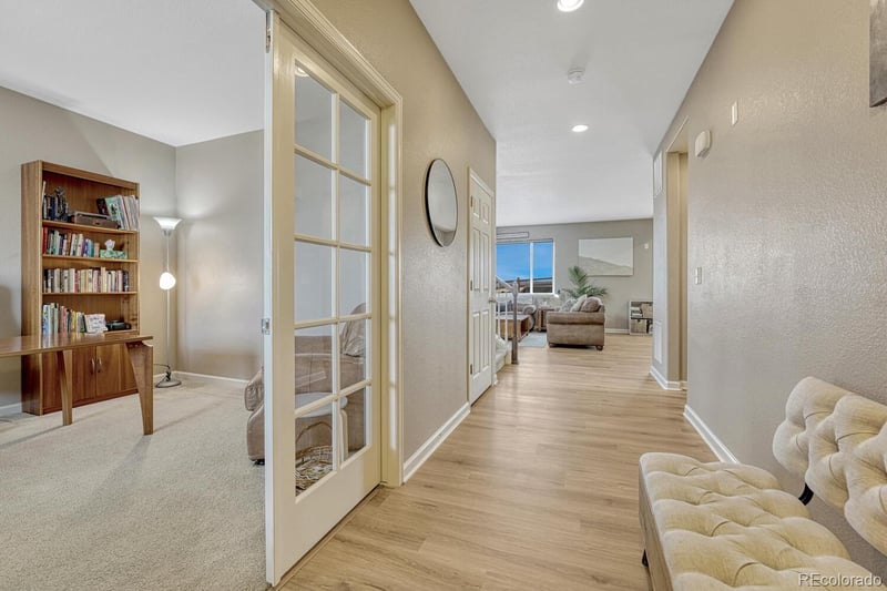 7516 Oasis Dr, Castle Rock, CO 80108