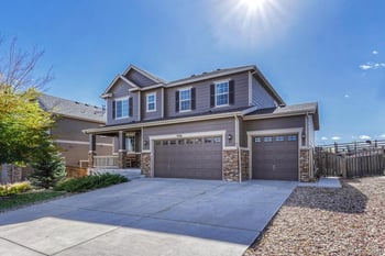 7516 Oasis Dr, Castle Rock, CO 80108