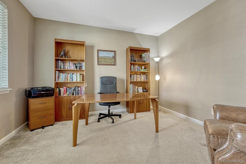 7516 Oasis Dr, Castle Rock, CO 80108