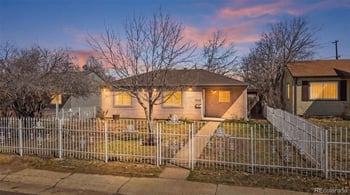 1372 Lima St, Aurora, CO 80010