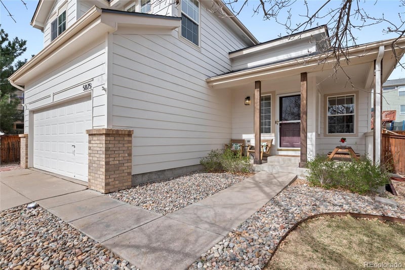 5875 Cheetah Chase, Lone Tree, CO 80124