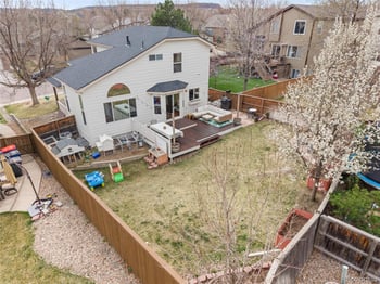 5875 Cheetah Chase, Lone Tree, CO 80124