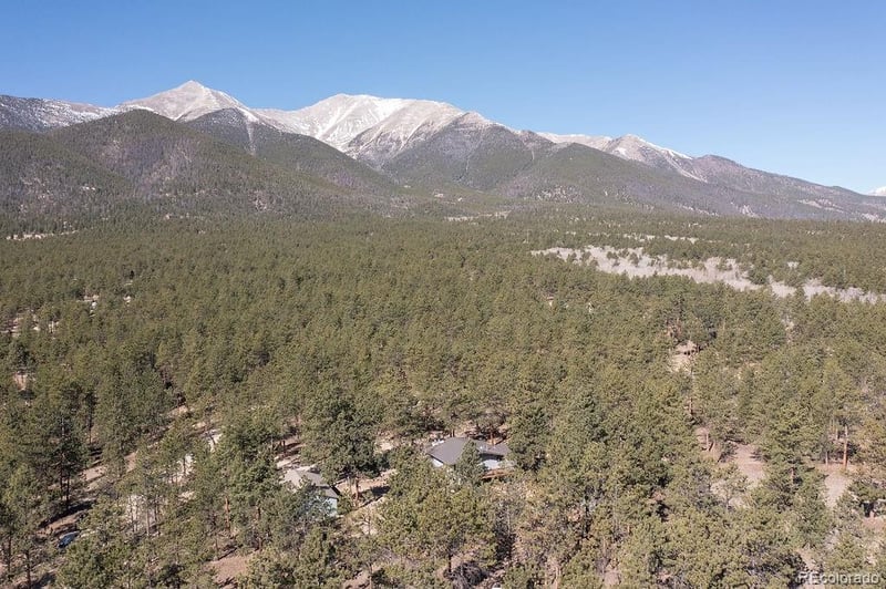 16165 Burt Gulch Rd, Buena Vista, CO 81211