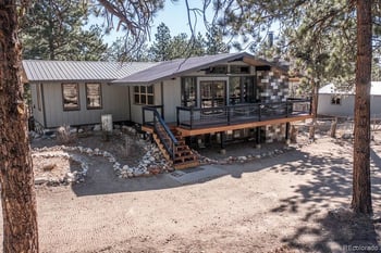 16165 Burt Gulch Rd, Buena Vista, CO 81211