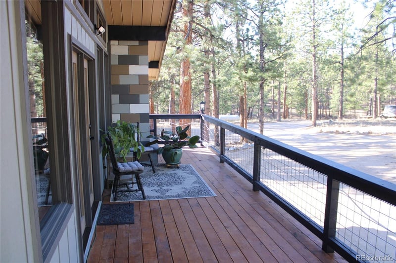 16165 Burt Gulch Rd, Buena Vista, CO 81211