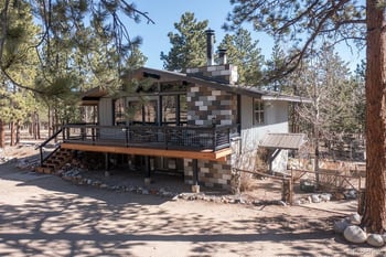 16165 Burt Gulch Rd, Buena Vista, CO 81211