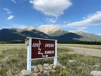 16165 Burt Gulch Rd, Buena Vista, CO 81211