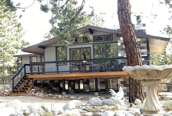 16165 Burt Gulch Rd, Buena Vista, CO 81211