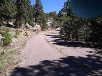 12581 S Us Hwy 285, Conifer, CO 80433