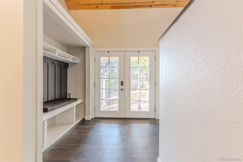 12581 Us Hwy 285, Conifer, CO 80433