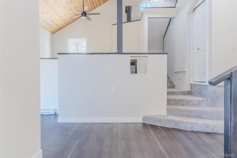 12581 Us Hwy 285, Conifer, CO 80433