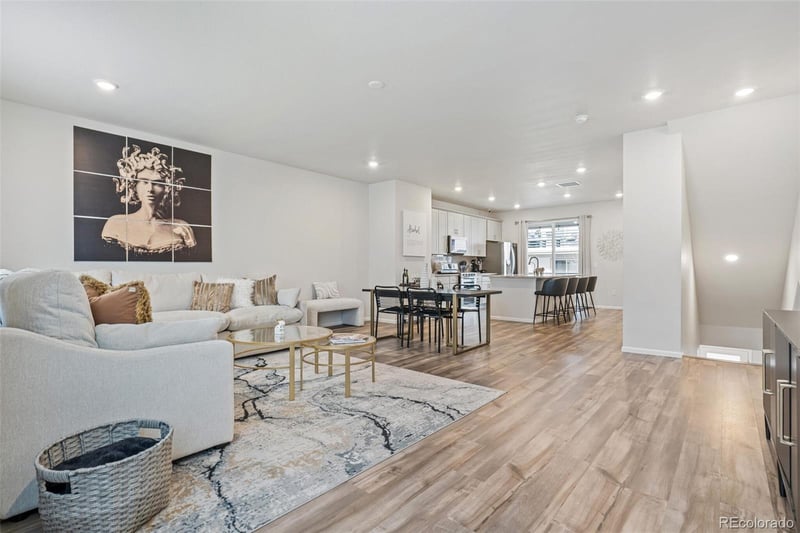 12213 57th Ln, Arvada, CO 80002