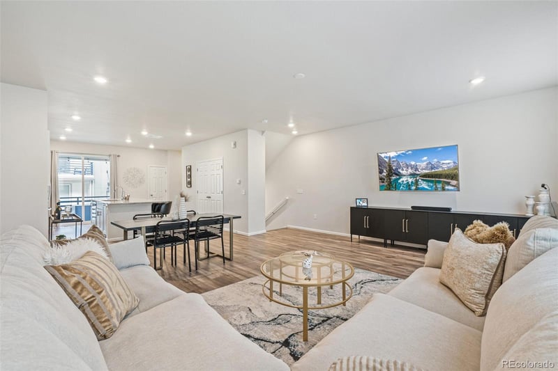 12213 57th Ln, Arvada, CO 80002