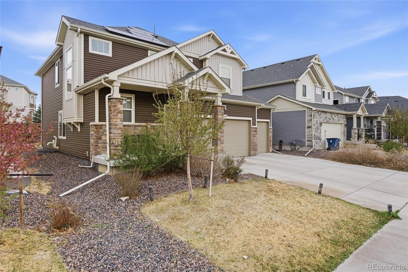 17517 103rd Ave, Commerce City, CO 80022