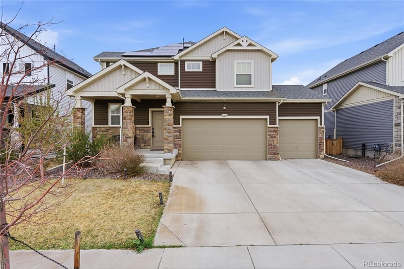 17517 103rd Ave, Commerce City, CO 80022