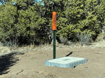 Lots 2045-2047 Pfotenhaur Rd, Fort Garland, CO 81133