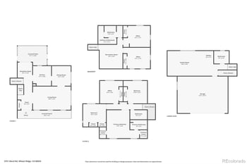 2140 Corona St, Denver, CO 80210