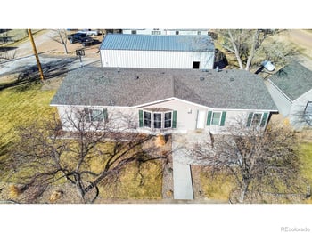 215 2nd St, Iliff, CO 80736