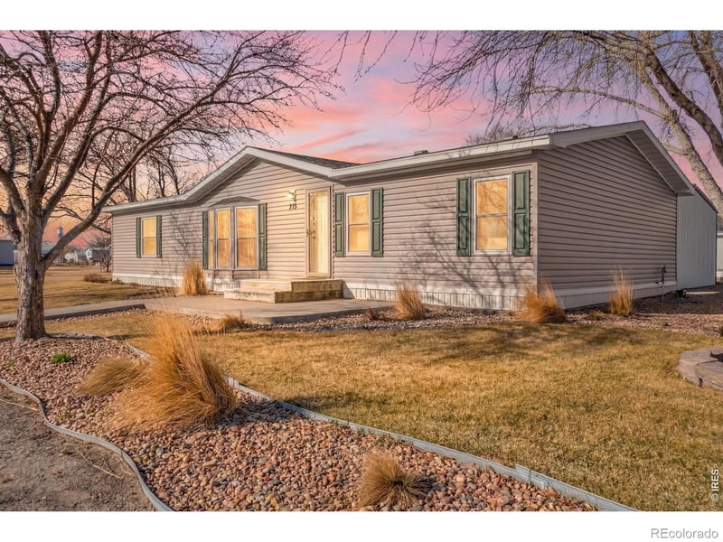 215 2nd St, Iliff, CO 80736