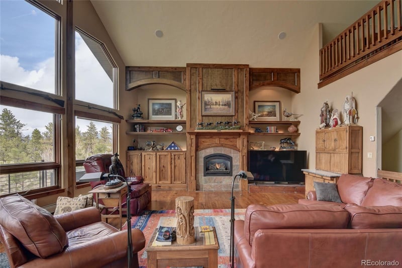 30481 National Forest Dr, Buena Vista, CO 81211