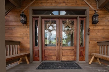 30481 National Forest Dr, Buena Vista, CO 81211