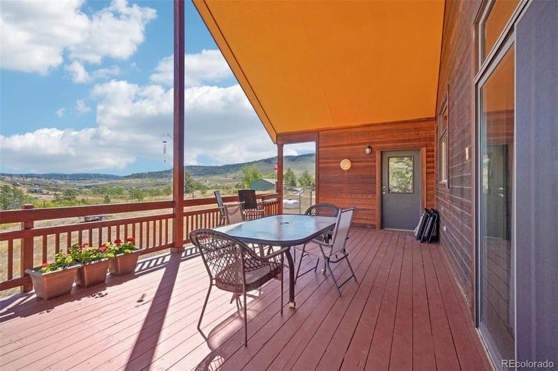 47 Sombrero Ct, Lyons, CO 80540