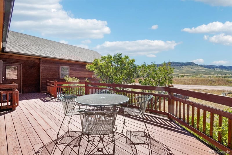 47 Sombrero Ct, Lyons, CO 80540