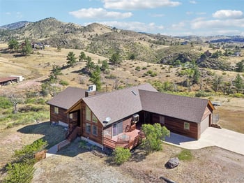 47 Sombrero Ct, Lyons, CO 80540