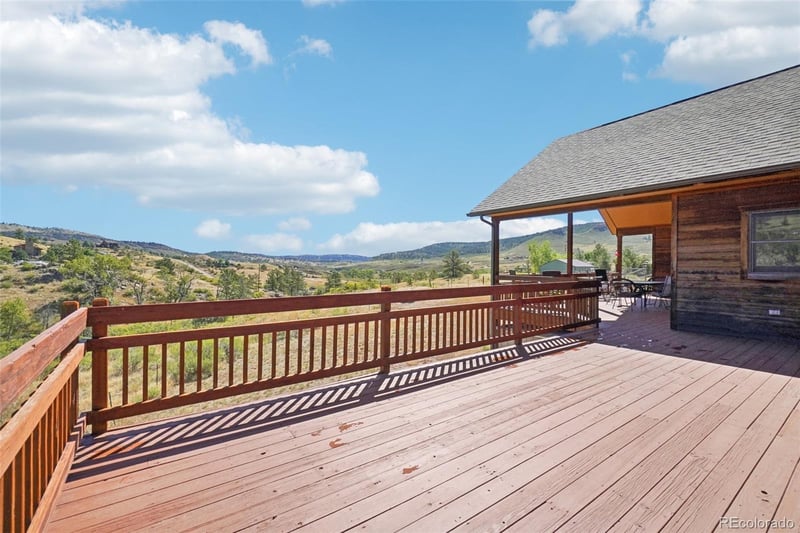 47 Sombrero Ct, Lyons, CO 80540