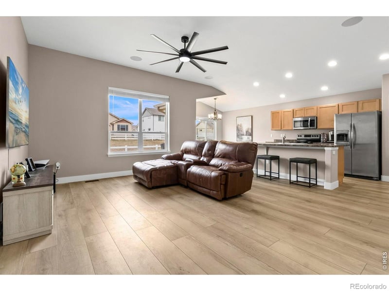 1008 Axis Dr, Severance, CO 80550