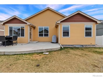 1008 Axis Dr, Severance, CO 80550