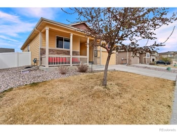 1008 Axis Dr, Severance, CO 80550