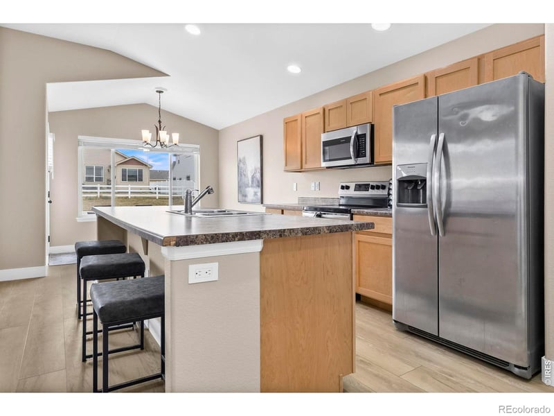 1008 Axis Dr, Severance, CO 80550