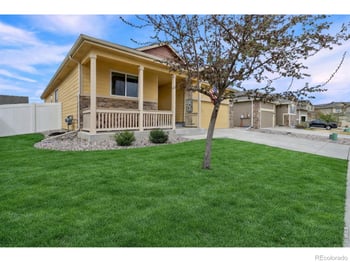 1008 Axis Dr, Severance, CO 80550