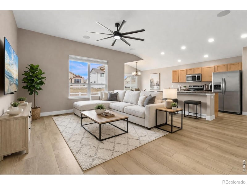 1008 Axis Dr, Severance, CO 80550