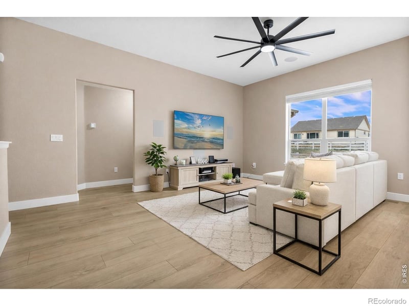 1008 Axis Dr, Severance, CO 80550