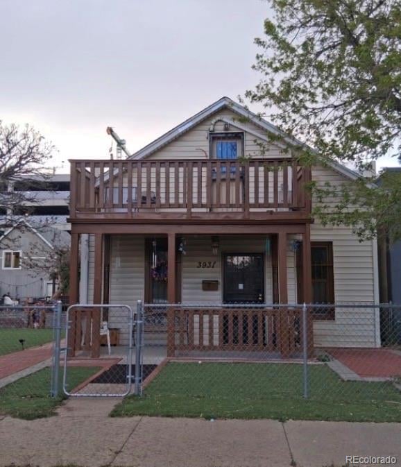 3931 Humboldt St, Denver, CO 80205