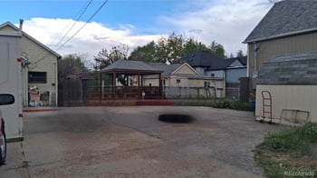 3931 N Humboldt St, Denver, CO 80205