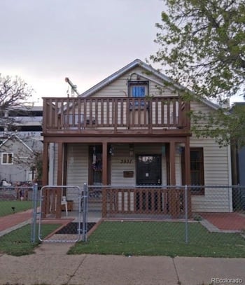 3931 N Humboldt St, Denver, CO 80205