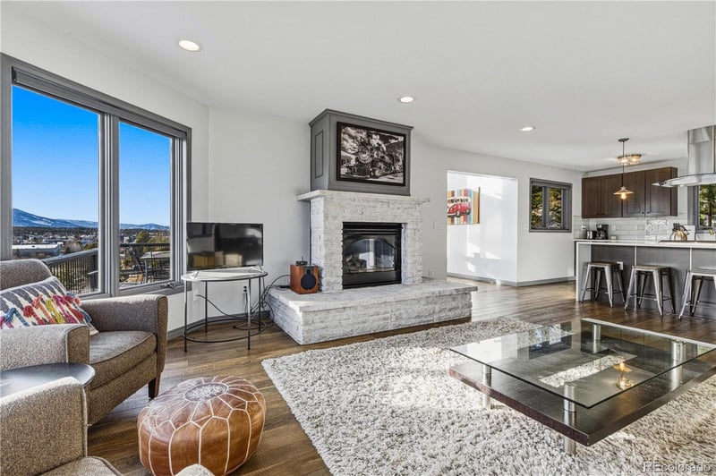 421 County Road 804, Fraser, CO 80442