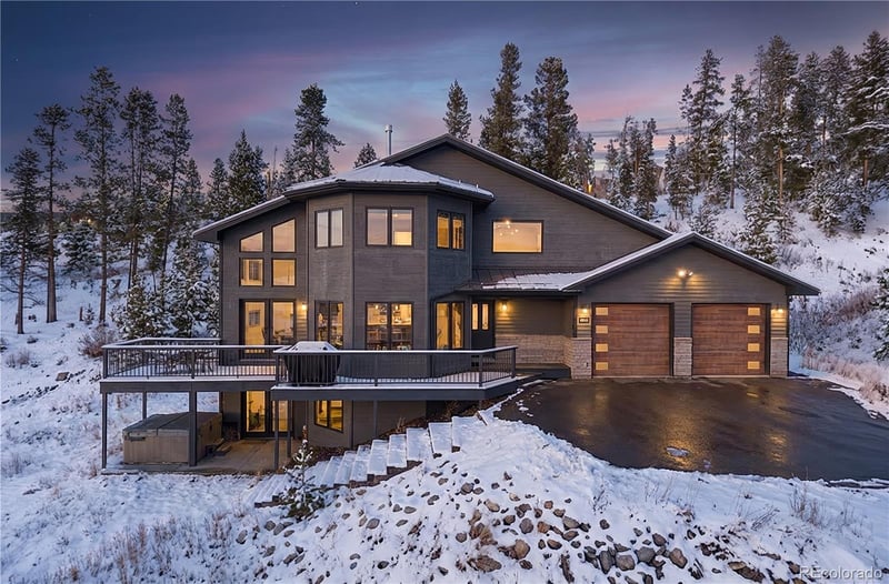 421 County Road 804, Fraser, CO 80442