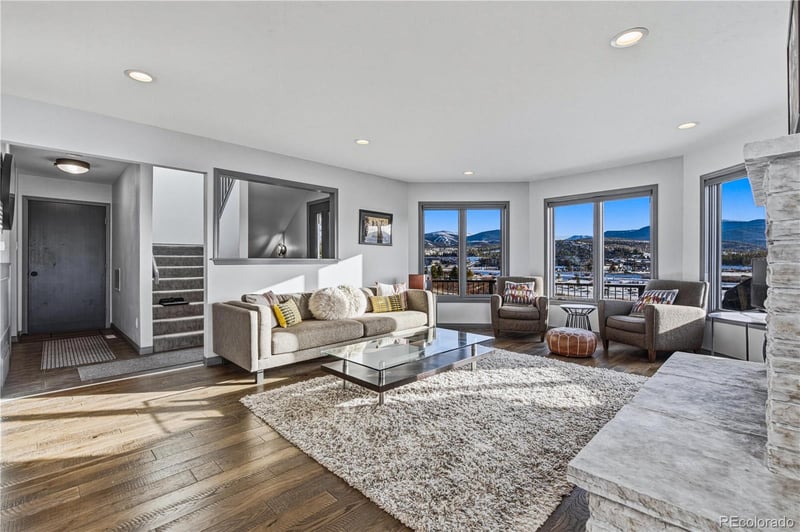 421 County Road 804, Fraser, CO 80442