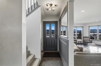 421 County Road 804, Fraser, CO 80442