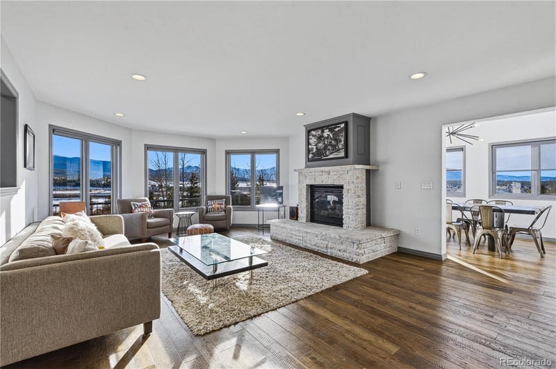 421 County Road 804, Fraser, CO 80442