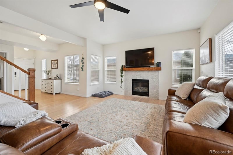 3360 Sugar Pine Way, Colorado Springs, CO 80920